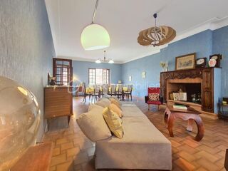  Maison à vendre 8 pièces 272 m²
