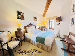  Propri�t�/ch�teau � vendre 6 pi�ces 142 m�