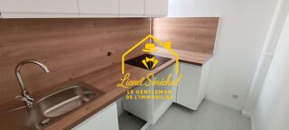  Appartement à vendre 3 pièces 50 m²