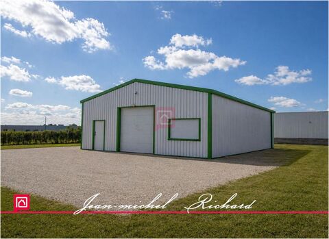 Local d'activit&eacute; Selles Sur Cher 153 m2 125990 41130 Selles sur cher