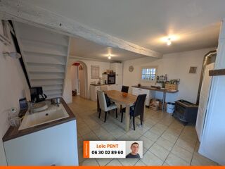  Maison � vendre 4 pi�ces 142 m�