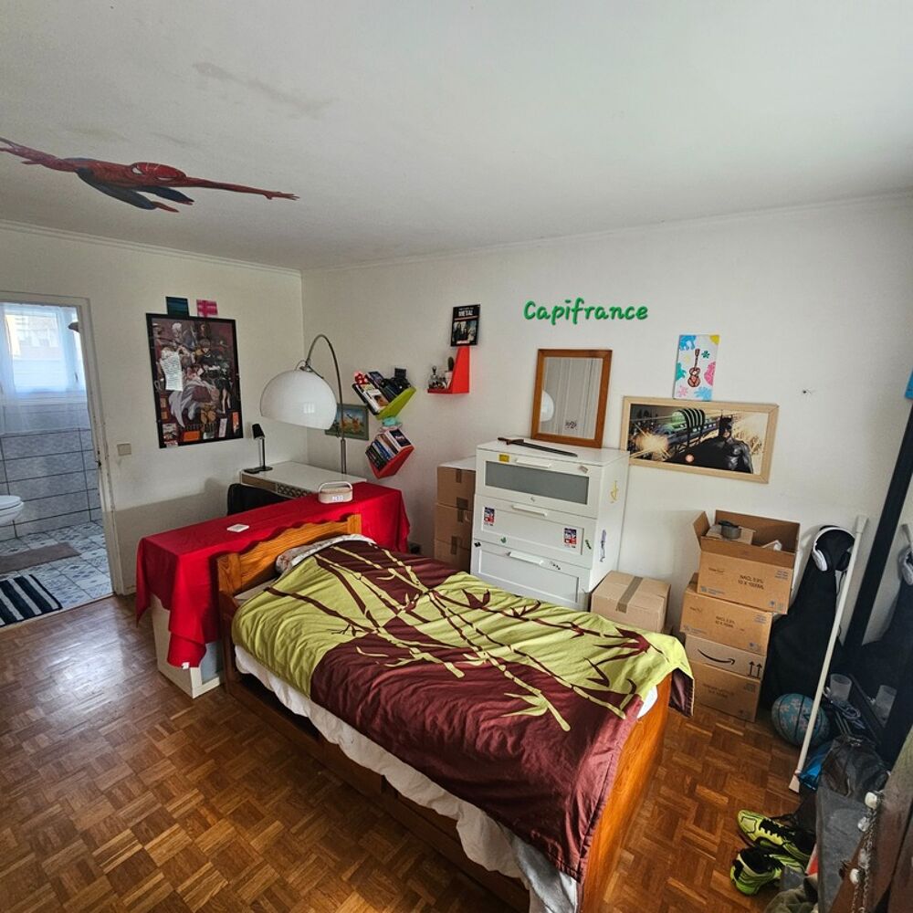 Vente Maison Maison 4 pièces à AULNAY SOUS BOIS (93) Aulnay sous bois