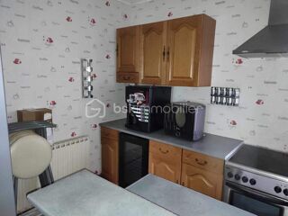  Appartement � vendre 4 pi�ces 80 m�