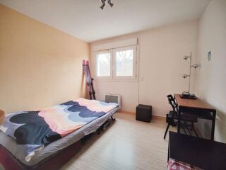  Appartement à vendre 1 pièce 18 m²