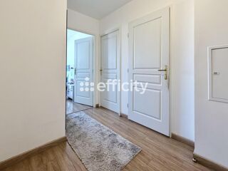  Appartement � vendre 3 pi�ces 58 m�