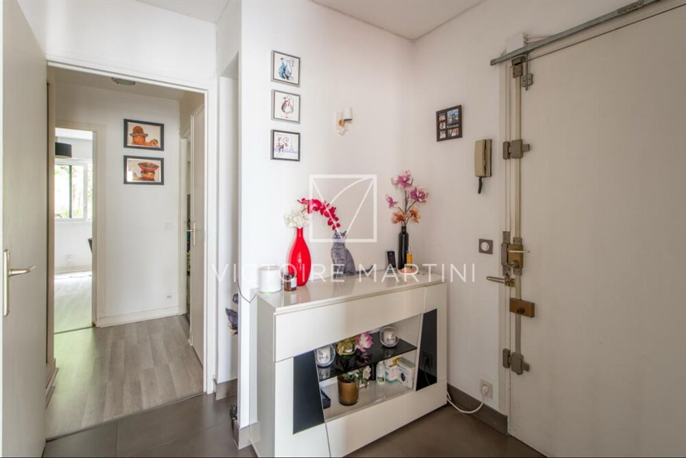 à vendre  Appartement Ville-d'Avray (92410)