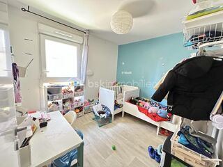  Appartement à vendre 3 pièces 63 m²