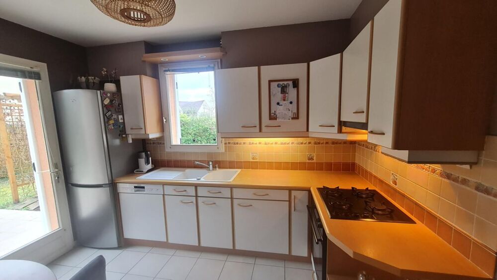 Maison Conflans 6 pièces 3 chambres 102.88 m2