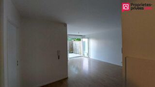  Appartement à vendre 3 pièces 60 m²
