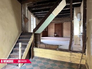  Maison à vendre 4 pièces 115 m²