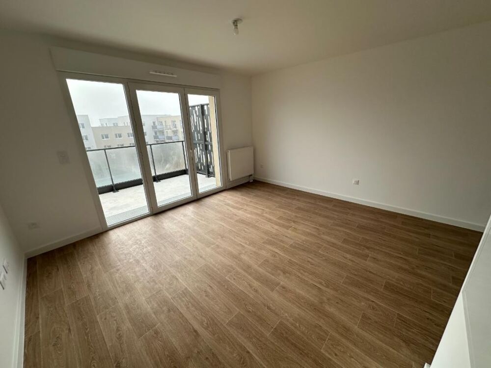 T2 NEUF avec balcon et parking à CHARTRES