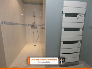 Maison à vendre 3 pièces 80 m²