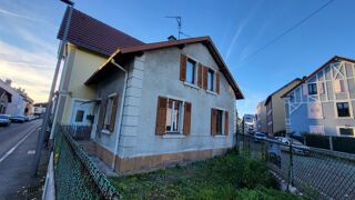  Maison à vendre 4 pièces 81 m²