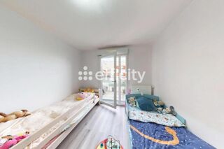  Appartement � vendre 4 pi�ces 77 m�