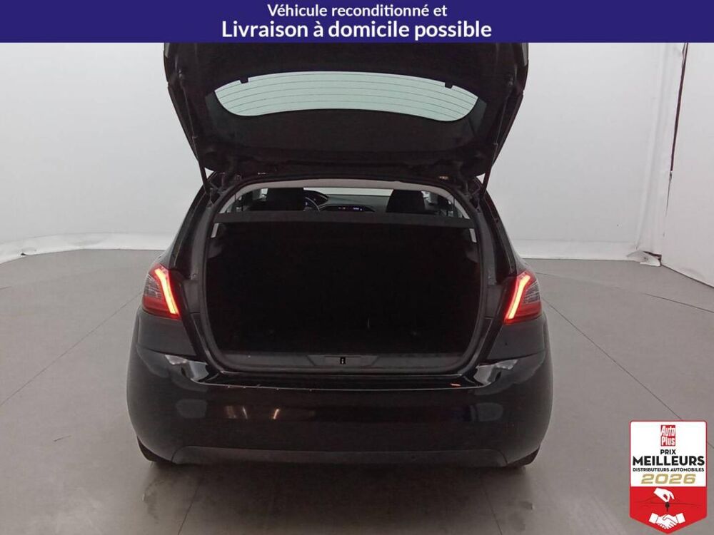 308 Essence 110 Active 2021 occasion 10150 Lavau