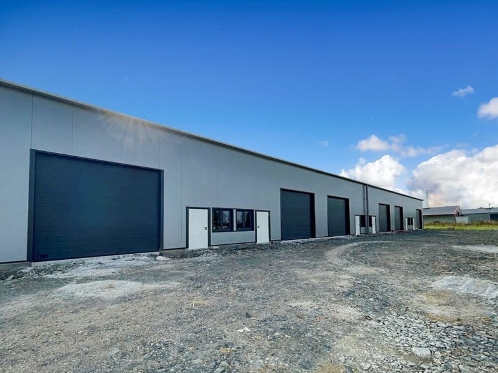   Dpt Eure (27),  vendre Btiment Neuf de 2023 + parcelle de 2700m2 