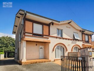  Maison � vendre 10 pi�ces 173 m�