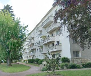 Appartement � vendre 3 pi�ces 63 m�