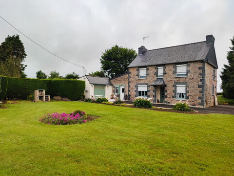   Maison  7 pice(s) 127 m2 Maison - 7 pice(s) - 127 m