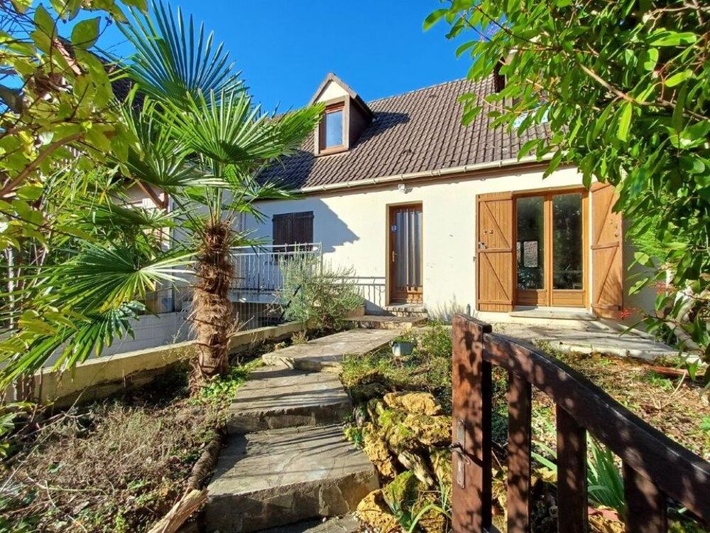 Location Maison Maison de 84m2 à louer sur Grigny Grigny