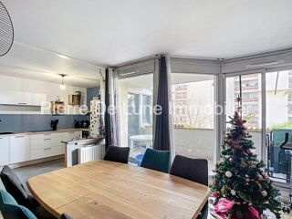  Appartement � vendre 4 pi�ces 89 m�