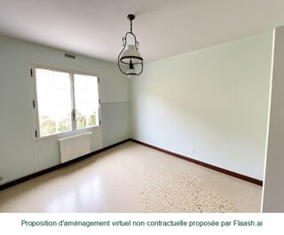  Maison � vendre 8 pi�ces 95 m�