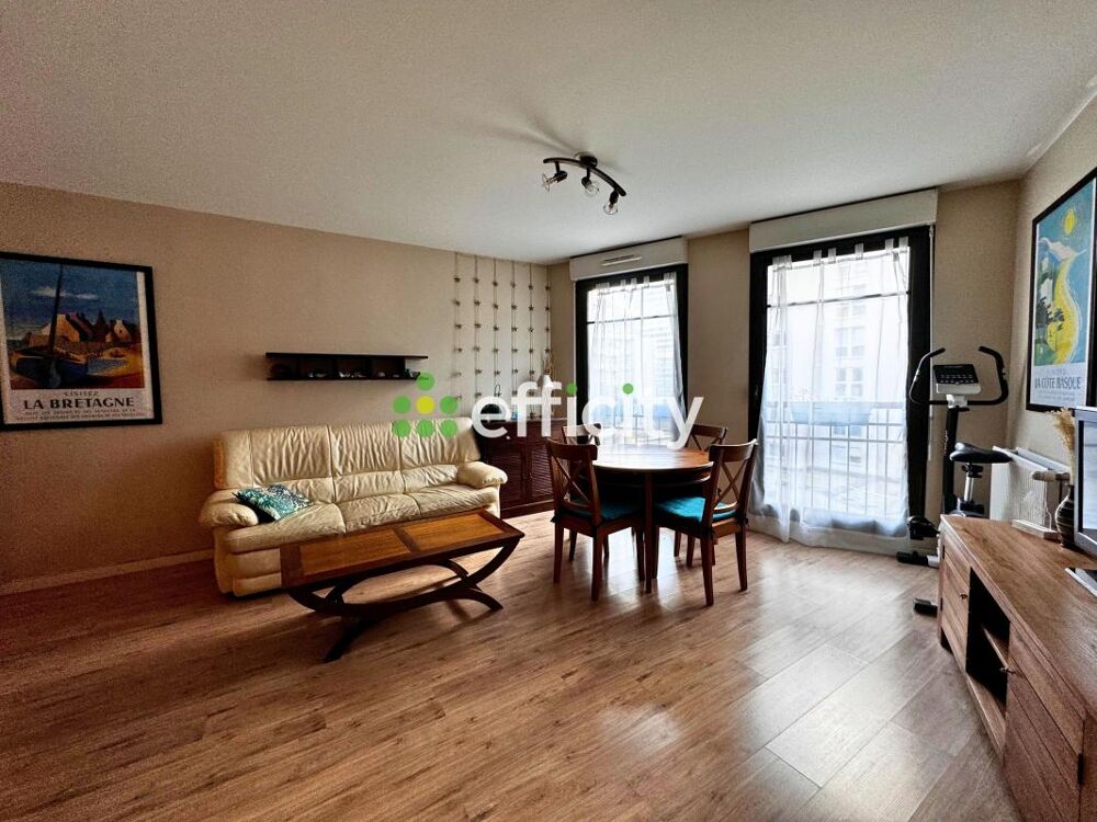 Appartement a vendre  - 3 pièce(s) - 74 m2 - Surfyn
