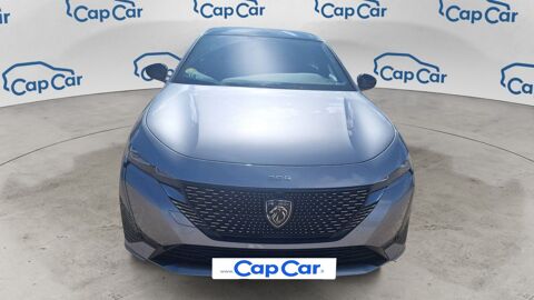 308 1.5 BlueHDi 130 EAT8 GT - Automatique Toit ouvrant 2023 occasion 54700 Pont A Mousson