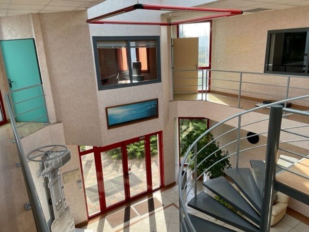   A VENDRE - ENSEMBLE IMMOBILIER Chalon sur saone