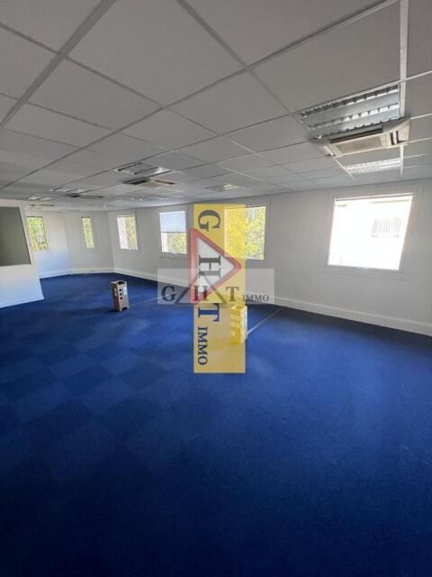 BUREAU 143 M² A LOUER A TREMBLAY-EN-FRANCE 1690 93290 Tremblay en france