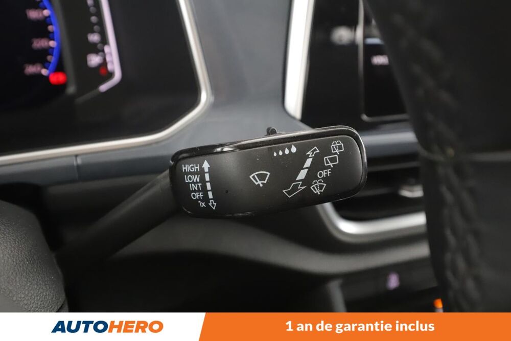 T-ROC 1.5 TSI EVO Style DSG7 150 ch 2023 occasion 92130 Issy-les-Moulineaux