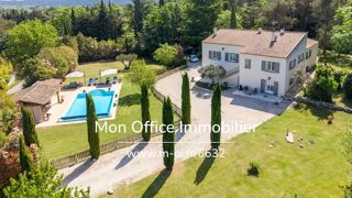  Villa à vendre 7 pièces 241 m²