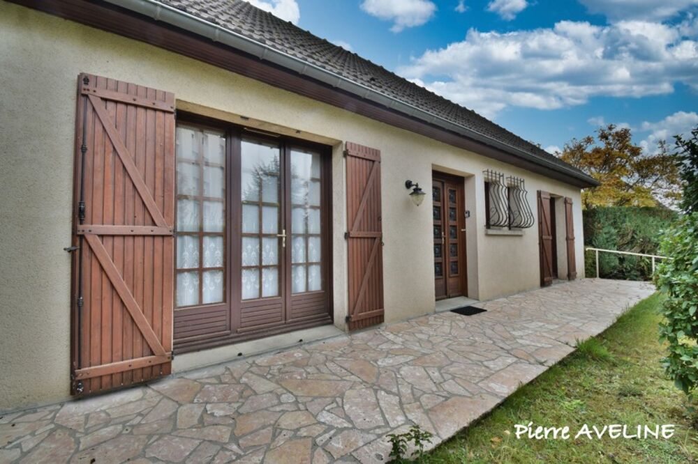 Vente Maison Maison � vendre 3 pi�ces BONNEVAL (28) Bonneval