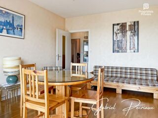 Appartement à vendre 4 pièces 83 m²
