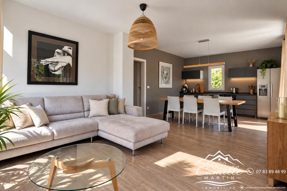 Vente Appartement Appartement Agay 3 pièce(s) 82.84 m2 Agay