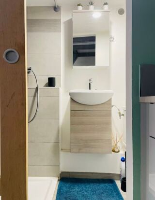  Appartement à louer 1 pièce 19 m² Avignon
