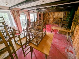  Immeuble  vendre 330 m Blies guersviller