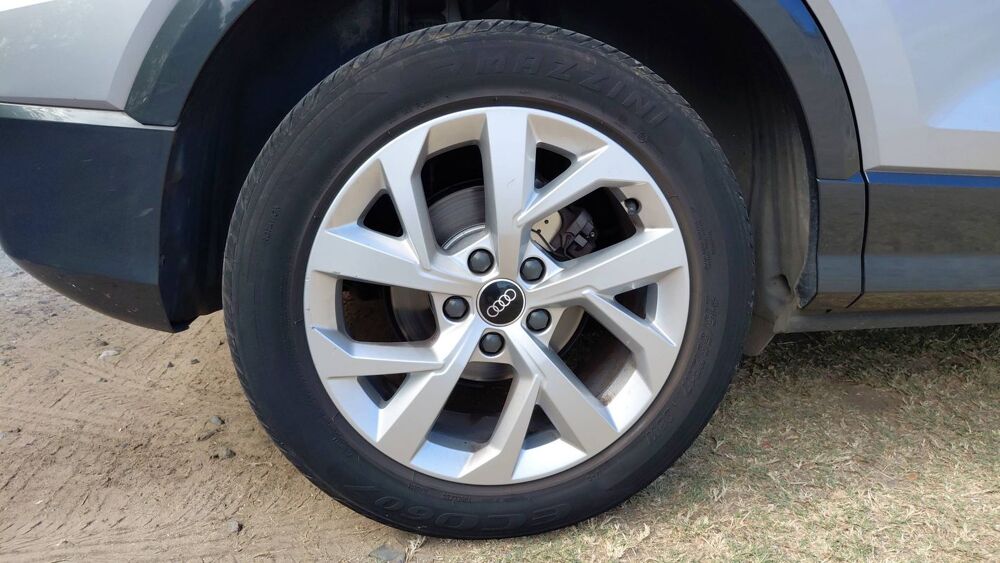 Q2 30 TDI 116 S tronic7 Advanced - Automatique Entretien constr 2021 occasion 97436 Saint Leu