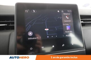 Clio 1.6 E-Tech Business 140 ch 2020 occasion 92130 Issy-les-Moulineaux