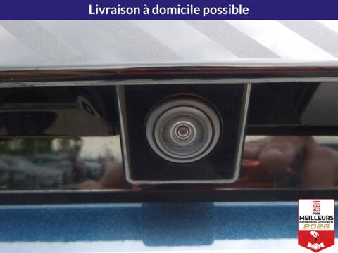 Bigster Hybrid 155 2WD Journey +Toit vitr&eacute; +Pack P 2026 occasion 10150 Lavau