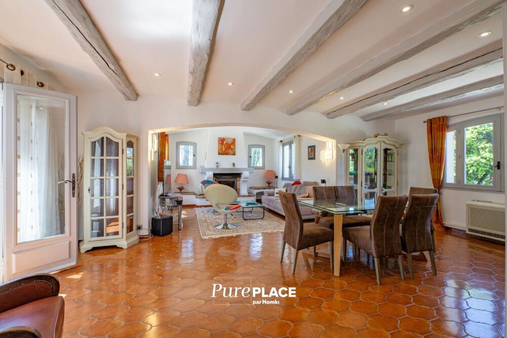 � vendre  Maison Saint-Rapha�l (83700)