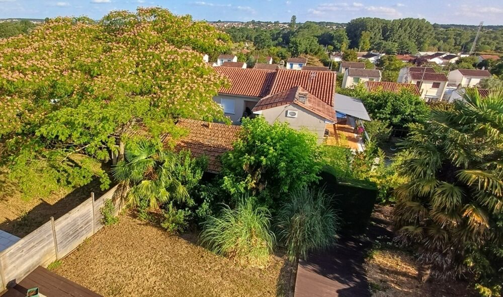Vente Maison ANGOULEME Maison à vendre 6 pièces  () Angouleme