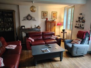  Maison à vendre 7 pièces 182 m²