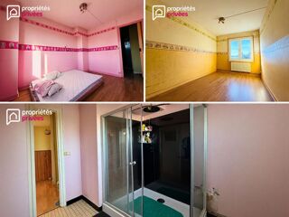  Maison à vendre 4 pièces 75 m²