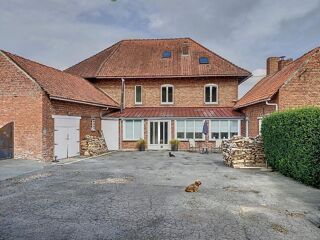  Maison � vendre 12 pi�ces 410 m�