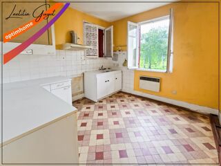  Maison � vendre 5 pi�ces 93 m�