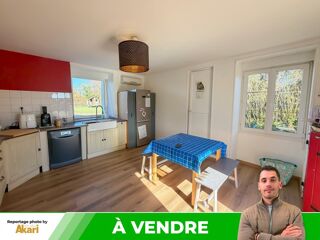  Maison à vendre 5 pièces 116 m²