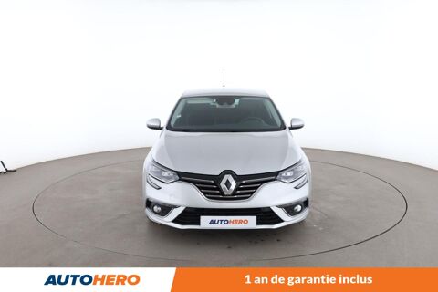 M&eacute;gane 1.6 dCi Energy Intens EDC 165 ch 2018 occasion 92130 Issy-les-Moulineaux