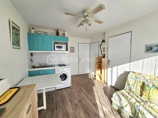  Appartement à vendre 2 pièces 26 m²