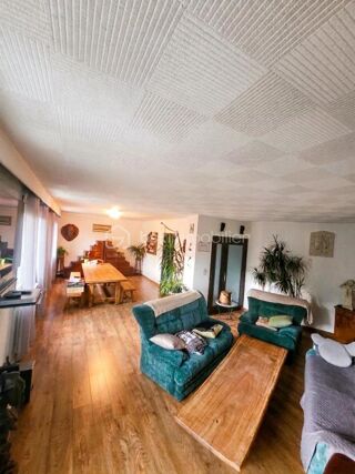  Appartement à vendre 5 pièces 135 m²